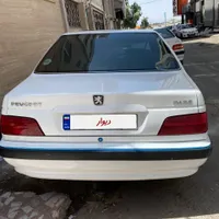 پژو پارس سال، مدل ۱۴۰۰|خودرو سواری و وانت|زاهدان, |دیوار