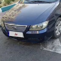 لیفان 620 1600cc، مدل ۱۳۹۰
