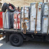گاوصندوق ارتفاع ۱۲۰ و ارتفاع ۱۳۰ عرض۵۰|عمده‌فروشی|رشت, گلسار|دیوار