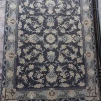 ۷۰۰شانه با تراکم ۳۰۰۰وزن ۴۲کیلو فرش|فرش|خرم‌آباد, |دیوار