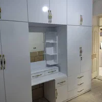 کمد دیواری کد0404