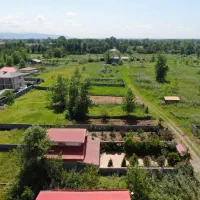 زمین ساحلی مسکونی منطقه آزاد قابل ساخت ویلایی شیک|فروش زمین و ملک کلنگی|الوند, |دیوار