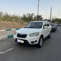 هیوندای سانتافه ۳۵۰۰|خودرو سواری و وانت|تهران, اکباتان|دیوار