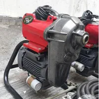 خدمات تخلیه چاه و لوله بازکنی فنر برقی باد تضمین|خدمات پیشه و مهارت|خرم‌آباد, |دیوار