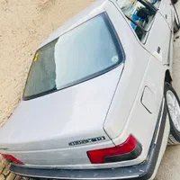 پژو 405 GLX - دوگانه کارخانه دودستگاه مدل ۸۸و۹۱|خودرو سواری و وانت|مشهد, رسالت|دیوار