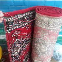 فرش کناری سالم وتمیز