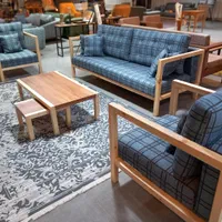 حراج مبلمان به علت تغییر شغل|حراج|تنکابن, |دیوار