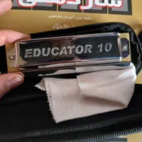 ساز دهنی کروماتیک
