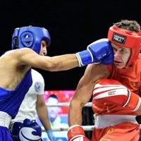 آموزش هنر بوکس از مبتدی تا حرفه‌ای عمومی و خصوصی