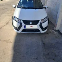 کوییک GX تیپ L، مدل ۱۴۰۳