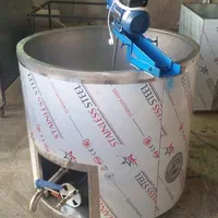 پاتیل پخت شیر دیگ پخت شیر