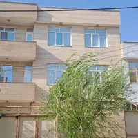 دو طبقه طبقه دوم ۱۳۵ متر دوخواب شیک و خوش نقشه|فروش آپارتمان|شیروان (خراسان), |دیوار