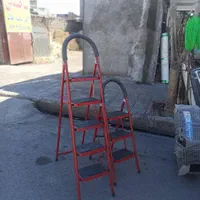 نردبان تاشو|ابزارآلات|ساوه, |دیوار