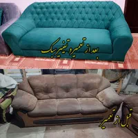 تعمیرات تخصصی مبل، تعمیر مبلمان در منزل|خدمات پیشه و مهارت|بندرعباس, |دیوار