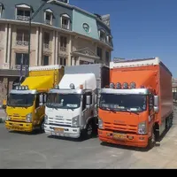 اتوبار ایلیا بار کرج|خدمات حمل و نقل|کرج, شاهین‌ویلا|دیوار