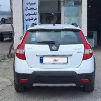 H30 کراس مدل ۹۷|خودرو سواری و وانت|ساری, |دیوار