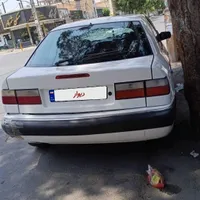 سیتروئن زانتیا 2000cc، مدل ۱۳۸۵|خودرو سواری و وانت|شهریار, |دیوار