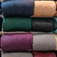 پخش روتختی  یکنفره دونفره عروس هتلی مخمل پتینه