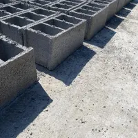 تیرچه بلوک سیمانی