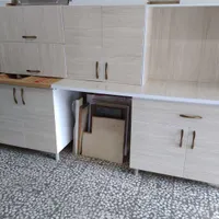 کابینت فراز (کابینت و لوازم کابینت نو و دست دوم)|مصالح و تجهیزات ساختمان|رشت, معلولین|دیوار