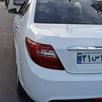 دنا DENA پلاس 6 دنده PLUS + مدل ۱۴۰۴