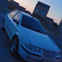 سمند LX EF7، مدل ۱۳۹۱|خودرو سواری و وانت|ارومیه, |دیوار