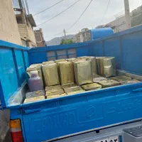 عسل طبیعی بصورت عمده وخرده/گون /چهل گیاه/ کنار|عمده‌فروشی|شیراز, گلشن|دیوار