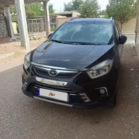 جک S5 اتوماتیک، مدل ۱۴۰۰درحدصفر