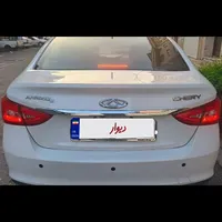 چری آریزو 5TE اکسلنت توربو، مدل ۱۳۹۸|خودرو سواری و وانت|تهران, نازی‌آباد|دیوار