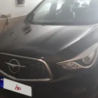 هایما S5 اتوماتیک ۶ سرعته، مدل ۱۴۰۳