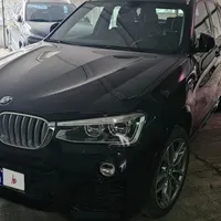 بی‌ام‌و X3 28i، مدل ۲۰۱۷|خودرو سواری و وانت|تهران, جردن|دیوار