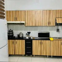 اجاره هتل اپارتمان مبله شیک جنت آباد|اجارهٔ کوتاه‌مدت آپارتمان و سوئیت|تهران, جنت‌آباد جنوبی|دیوار