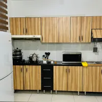 اجاره هتل اپارتمان مبله شیک جنت آباد|اجارهٔ کوتاه‌مدت آپارتمان و سوئیت|تهران, جنت‌آباد جنوبی|دیوار