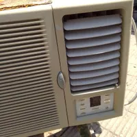 کولر پنجره ای سامسونگ ۲۴ هزار