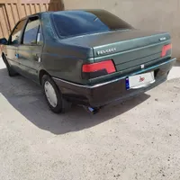 پژو آر دی آی (RDi) بنزینی، مدل ۱۳۸۳