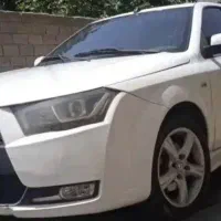 دنا مدل ۹۴ خیلی تمیز
