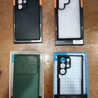 S24 Ultra 512GB 12GB پک کامل استثنائی|موبایل|تهران, نارمک|دیوار