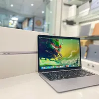 مک بوک ایر - Macbook Air 2020 M1 Air16G 512G|رایانه همراه|مشهد, ارشاد|دیوار