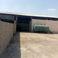 فروش سوله وزمین ۴دیواری