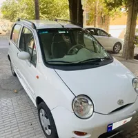 ام‌وی‌ام 110 دنده‌ای ۴ سیلندر، مدل ۱۳۹۱