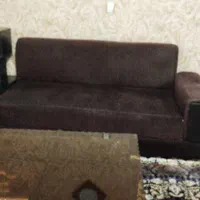 مبل راحتی ال|مبلمان خانگی و میز عسلی|اصفهان, هزارجریب|دیوار