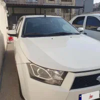دنا پلاس تیپ ۱ دنده‌ای، مدل ۱۳۹۷