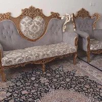 مدل فرشته|مبلمان خانگی و میز عسلی|تهران, زمزم|دیوار