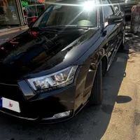 دنا پلاس 6 دنده توربو، مدل ۱۴۰۰|خودرو سواری و وانت|الیگودرز, |دیوار