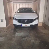 مزدا cx30 مدل ۲۰۲۴