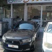 دنا معمولی تیپ ۲، مدل ۱۳۹۵|خودرو سواری و وانت|تهران, شهرک شریعتی|دیوار