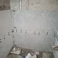 کاشی کاری سرامیک کار کاشیکار ایزوگام تخریب|خدمات پیشه و مهارت|کرج, کارخانه قند|دیوار