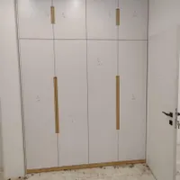 کابینت .کمد دیواری. اقساط6ماهه بدون پیش پرداخت|جاکفشی، کمد، دراور|اسلام‌شهر, |دیوار