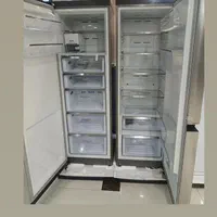 یخچال دوقلو التو|یخچال و فریزر|اقبالیه, |دیوار