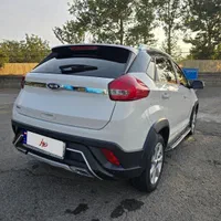 ام‌وی‌ام X22 دنده‌ای اسپرت لاکچری، مدل ۱۴۰۱|خودرو سواری و وانت|تهران, نصرت|دیوار